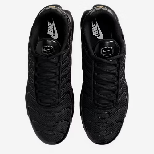 Nithtke Air Max Plus/Black