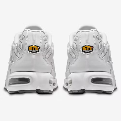 Nithtke Air Max Plus/White/Black/Cool Grey