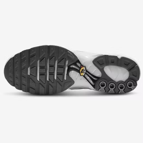 Nithtke Air Max Plus/White/Black/Cool Grey
