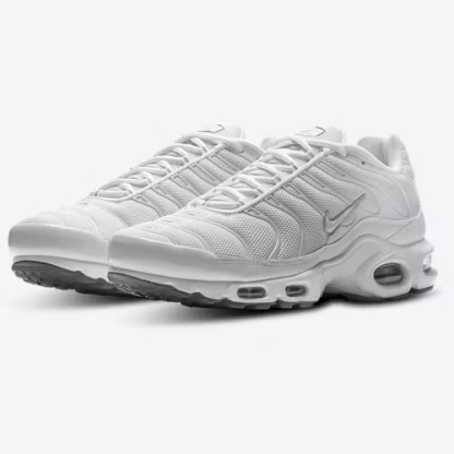 Nithtke Air Max Plus/White/Black/Cool Grey