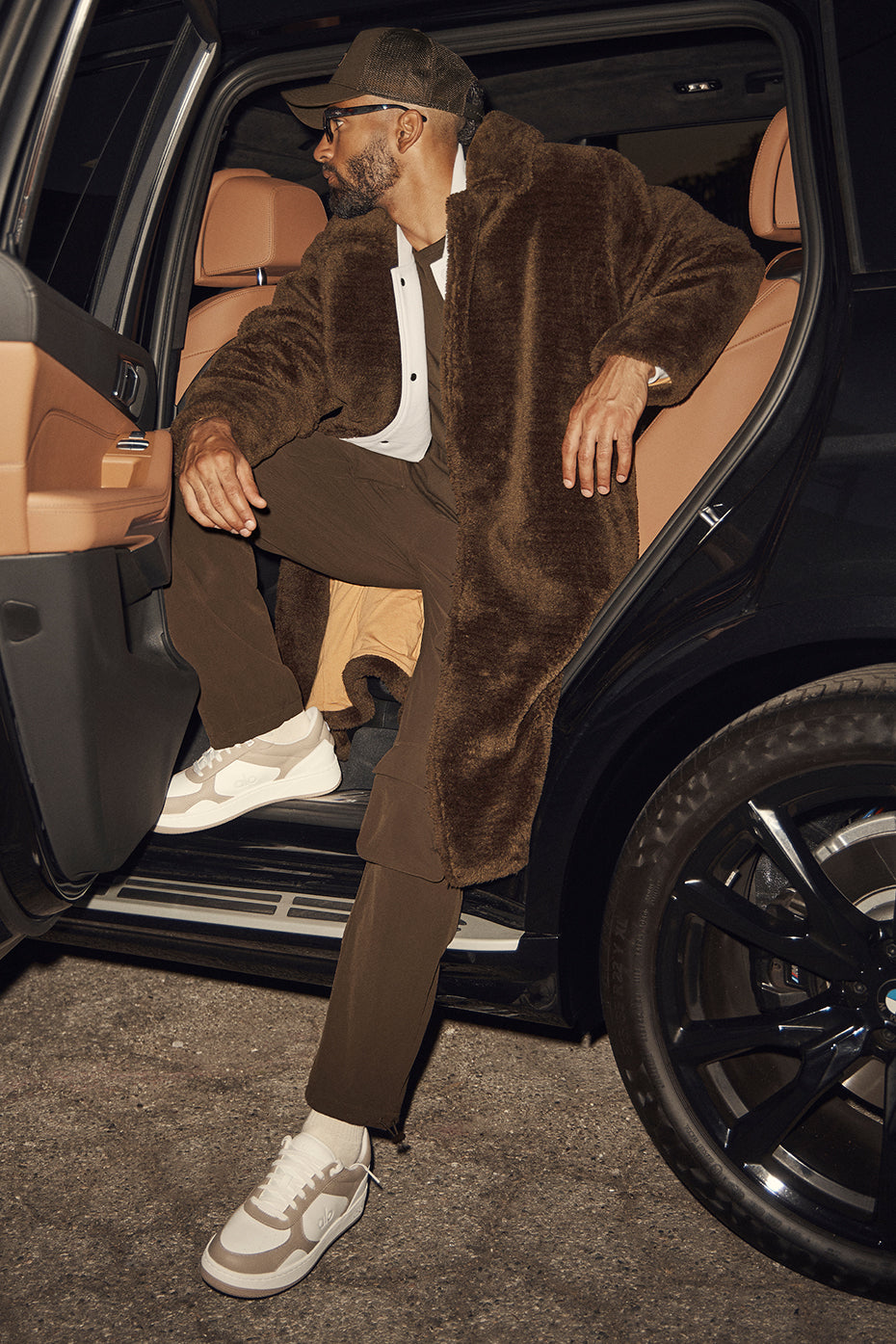 Athtlo Recovery Mode Sneaker