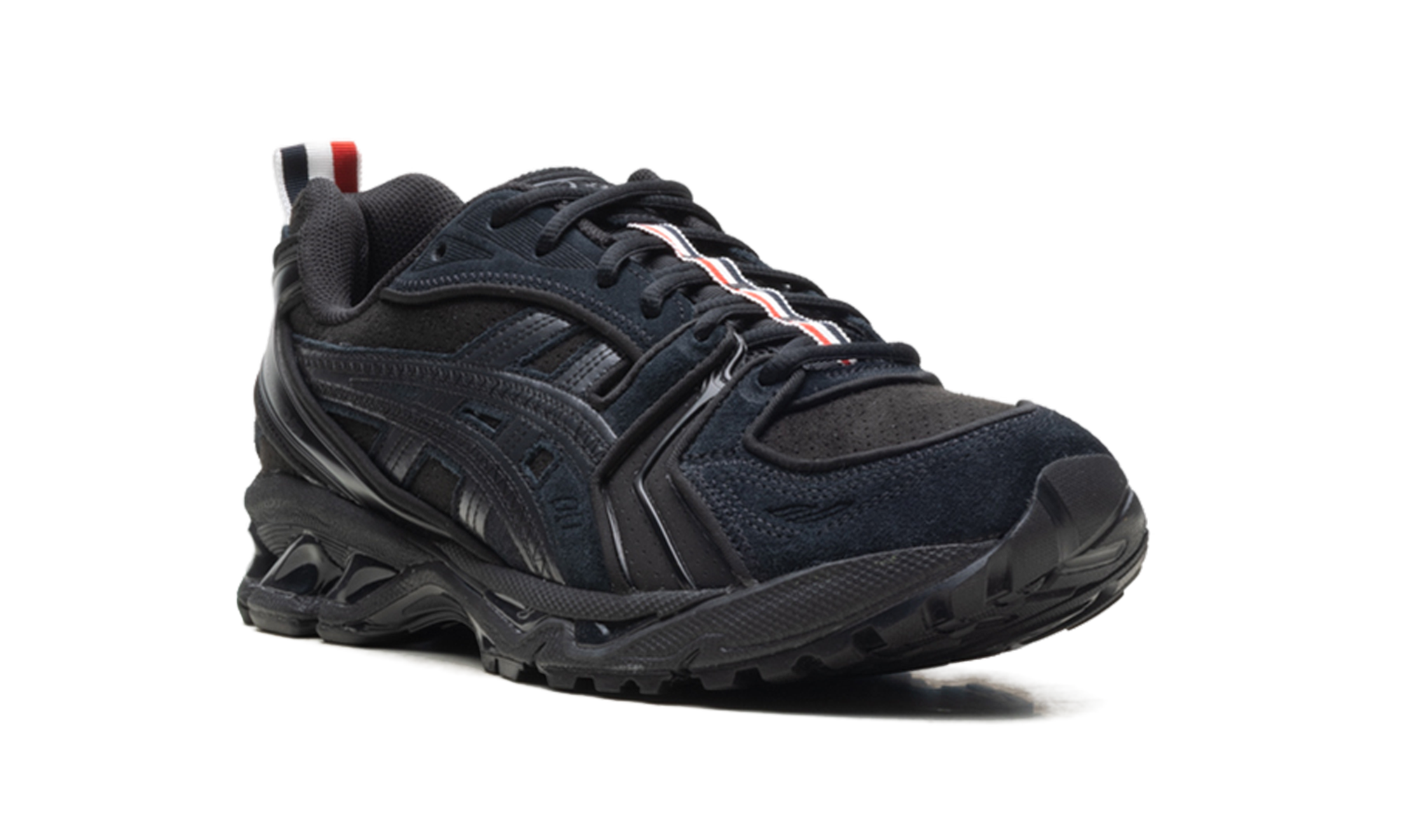 GEL-Kayano 14 "Thom Browne - Black" 1203B110 001