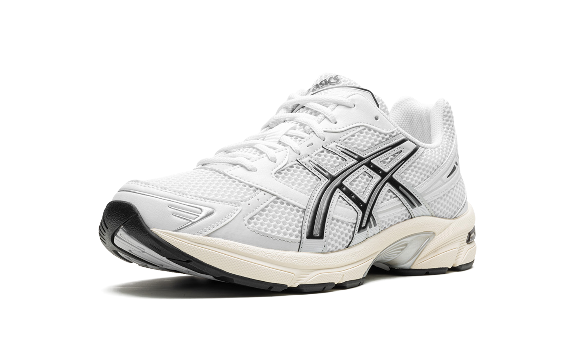 Gel 1130 "White / Cloud Grey" 1201A256 118