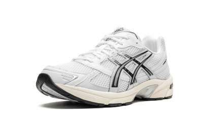 Gel 1130 "White / Cloud Grey" 1201A256 118