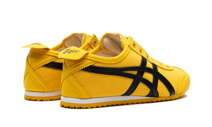 Mexico 66 Slip-On "Yellow Black" 1183A746 751