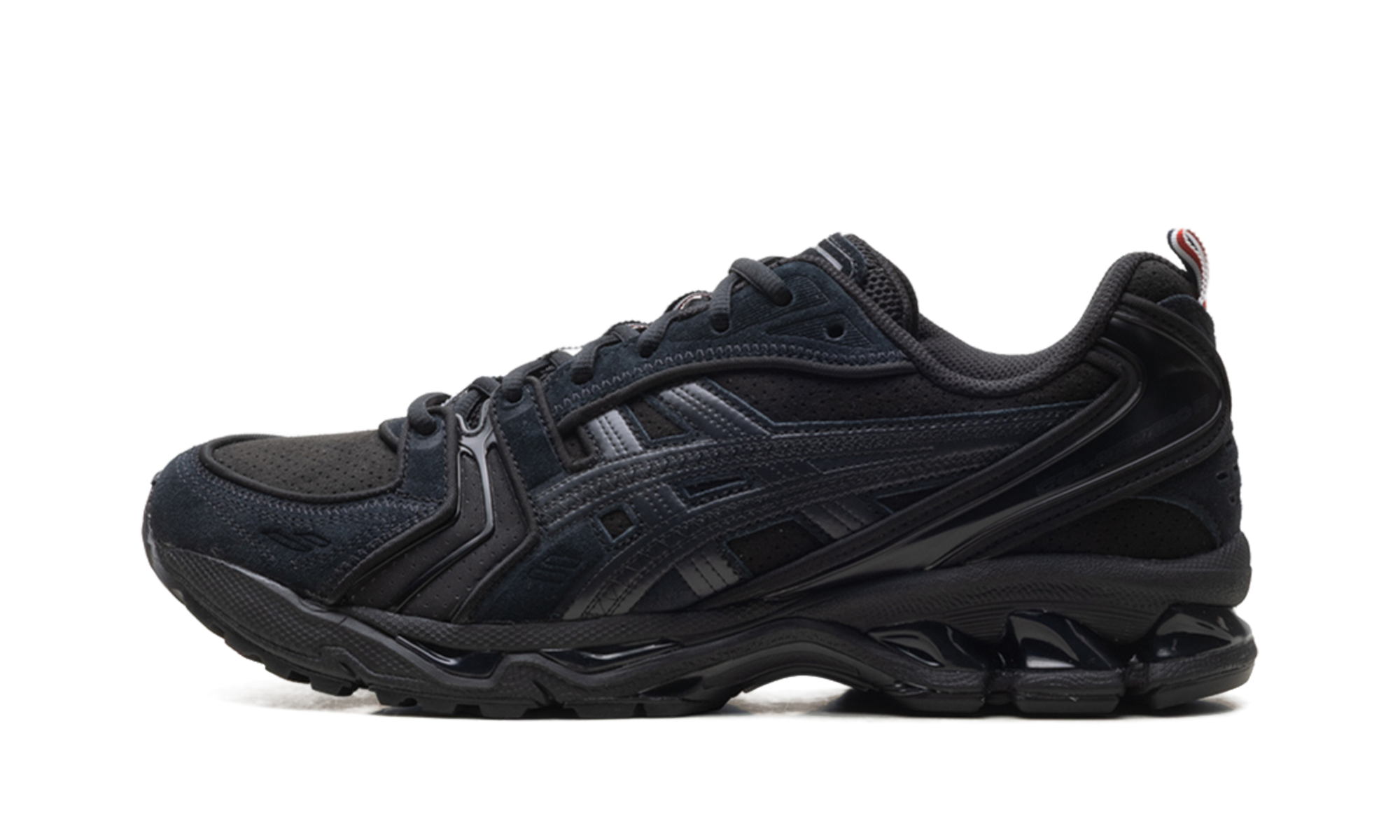 GEL-Kayano 14 "Thom Browne - Black" 1203B110 001