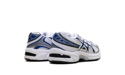 Gel-1130 PS "White  Blue" 1204A170 102