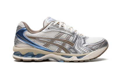 GEL-Kayano 14 WMNS "Cream/Pepper Brown" 1202A056 113