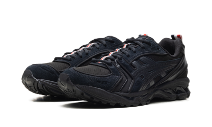 GEL-Kayano 14 "Thom Browne - Black" 1203B110 001