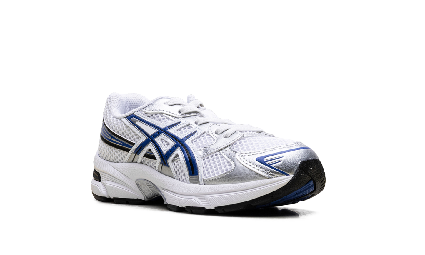 Gel-1130 PS "White  Blue" 1204A170 102