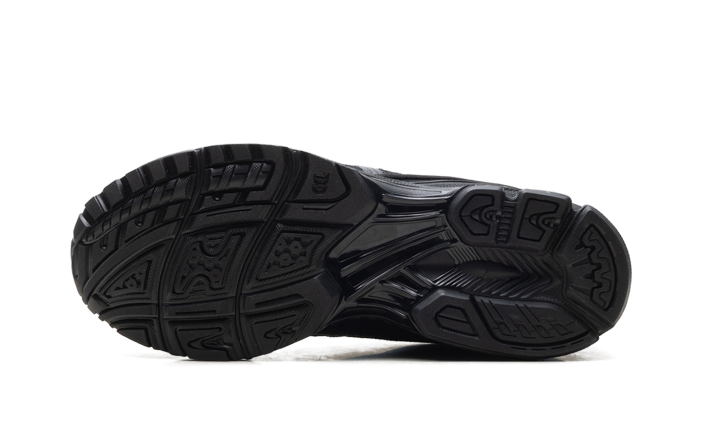 GEL-Kayano 14 "Thom Browne - Black" 1203B110 001