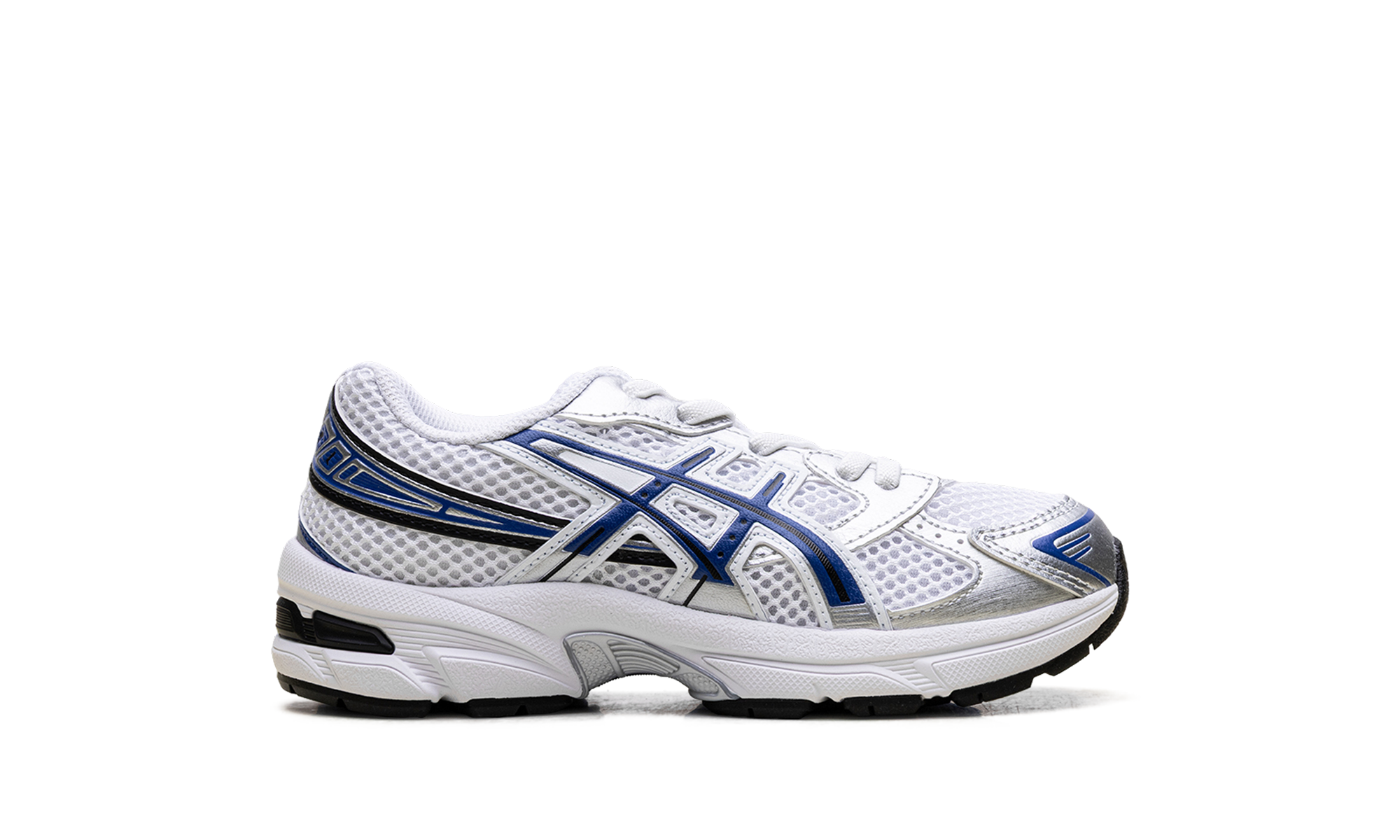 Gel-1130 PS "White  Blue" 1204A170 102