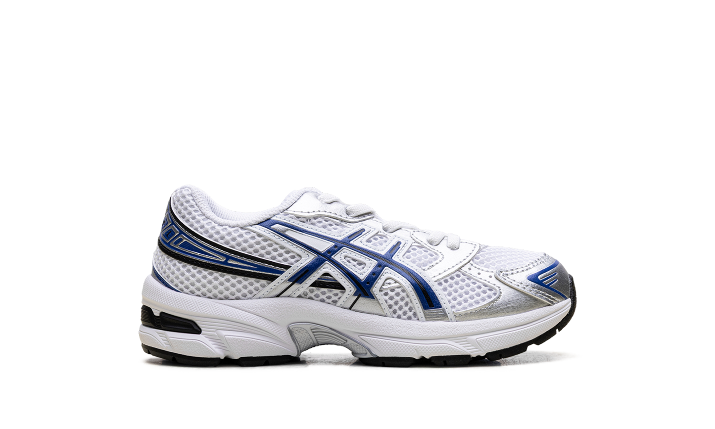 Gel-1130 PS "White  Blue" 1204A170 102