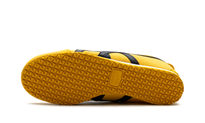 Mexico 66 Slip-On "Yellow Black" 1183A746 751