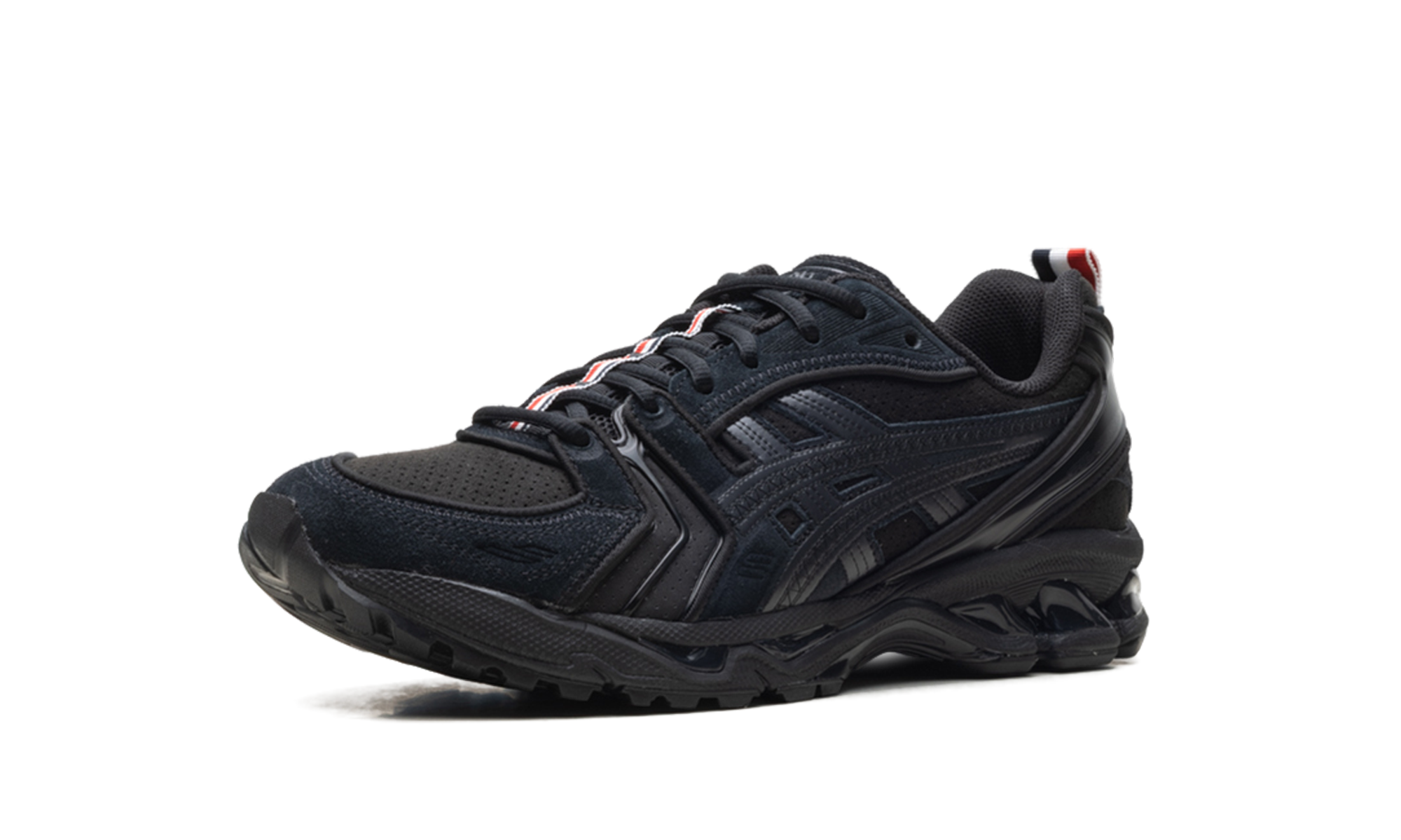 GEL-Kayano 14 "Thom Browne - Black" 1203B110 001