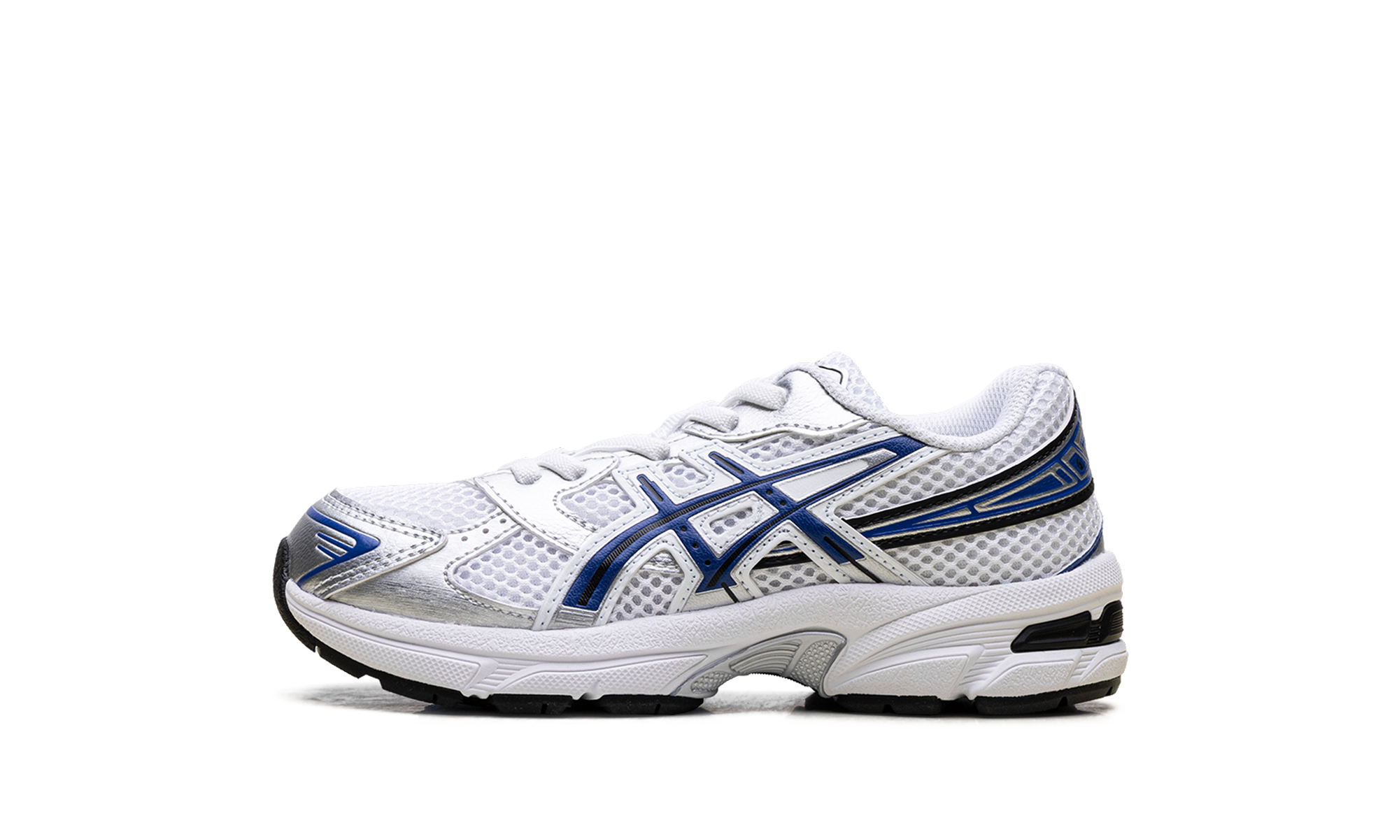 Gel-1130 PS "White  Blue" 1204A170 102
