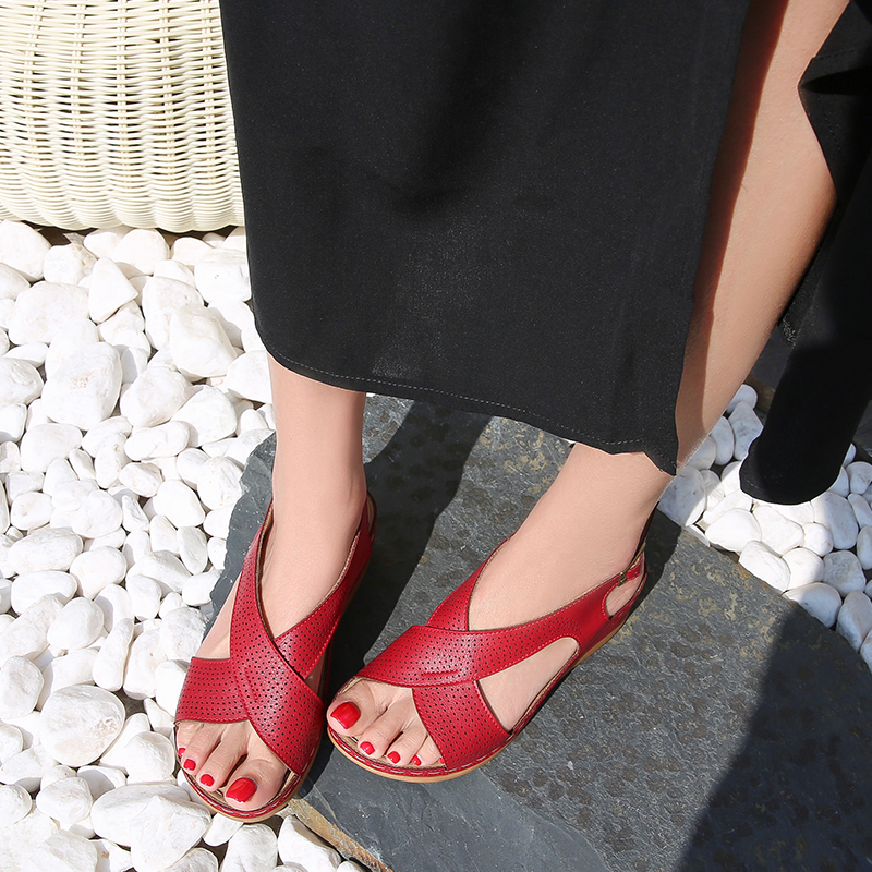 Wedge Sandals for Women Low Heel Closed Toe Wide Sandals for Women Wide Width Espadrille Heels Womens Black Platform Wedge Sandals Sandals Womens Dressy Comfy Wide Width Sandals Women