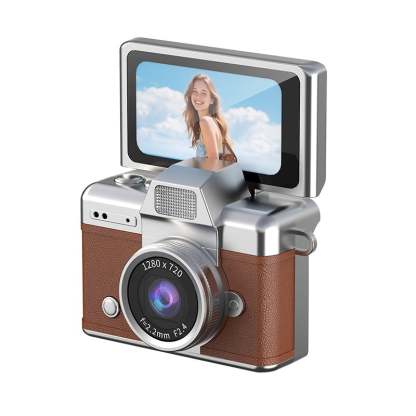 Mini Digital Camera with 1.47 in LCD Screen 1080P