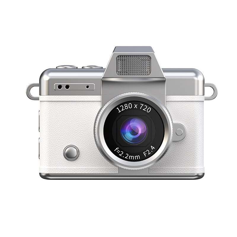 Mini Digital Camera with 1.47 in LCD Screen 1080P