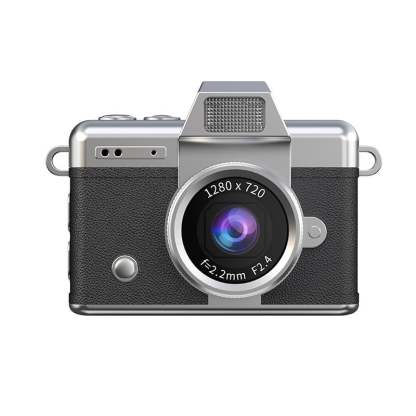 Mini Digital Camera with 1.47 in LCD Screen 1080P