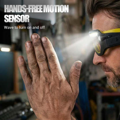 LuminaFrame — Achieve Surgical Precision Instantly + 50% OFF