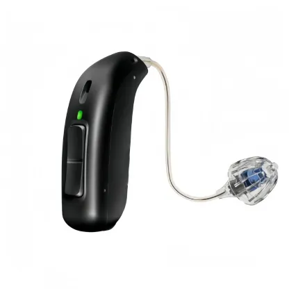 🎉Korlátozott ideig félárú kedvezmény🎉Oticon REAL™ 3 - Hallókészülékek
