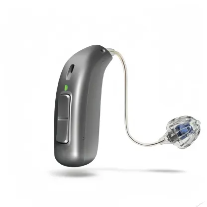 🎉Korlátozott ideig félárú kedvezmény🎉Oticon REAL™ 3 - Hallókészülékek