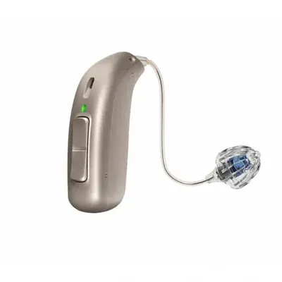 🎉Korlátozott ideig félárú kedvezmény🎉Oticon REAL™ 3 - Hallókészülékek