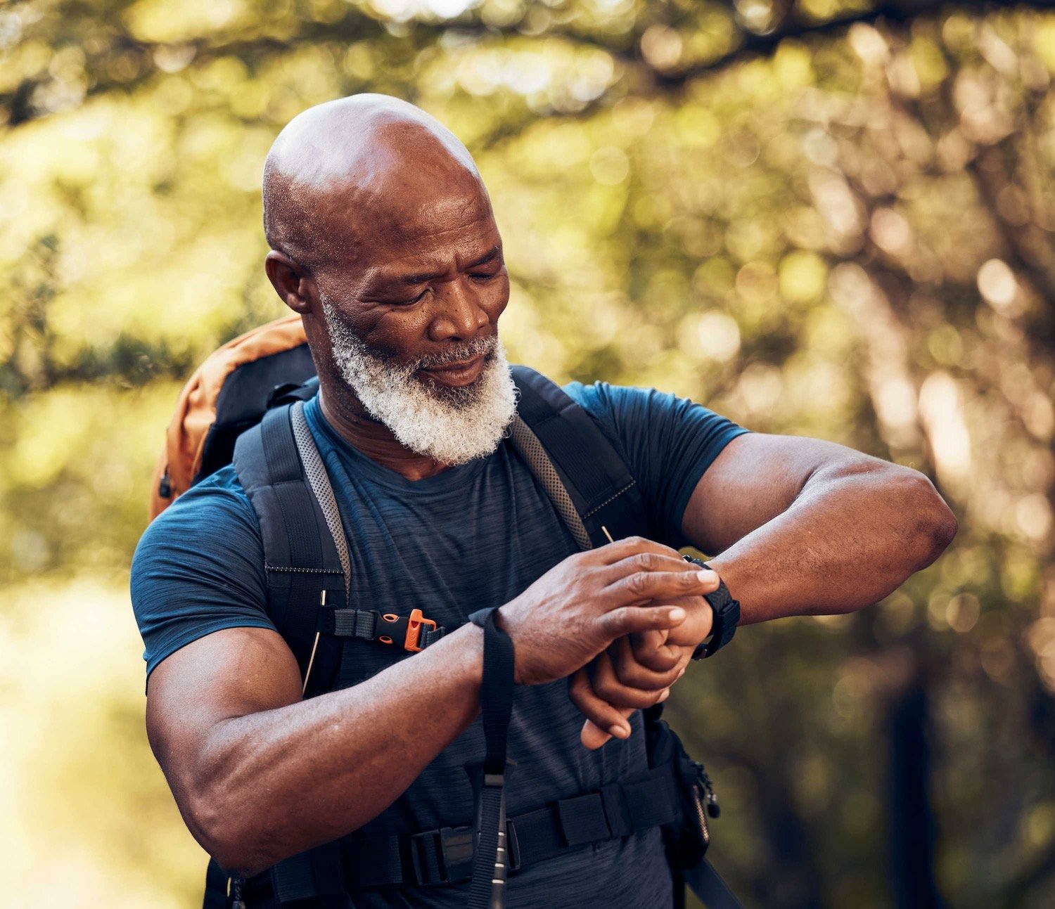 Iron Mountain Mens Health