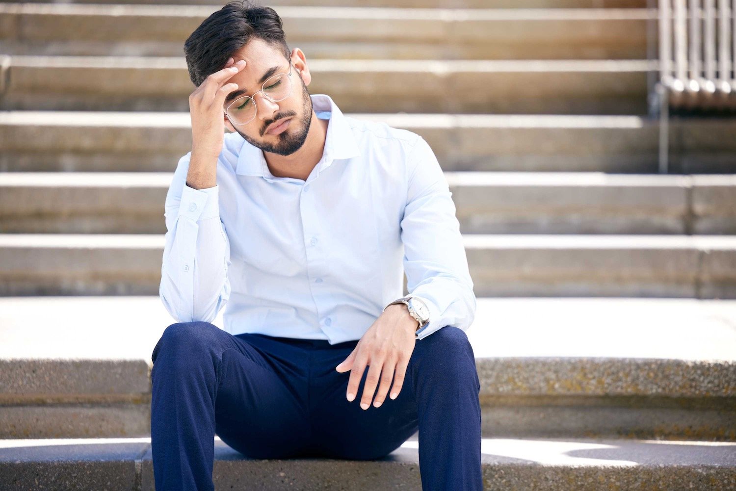 Iron Mountain Mens Health