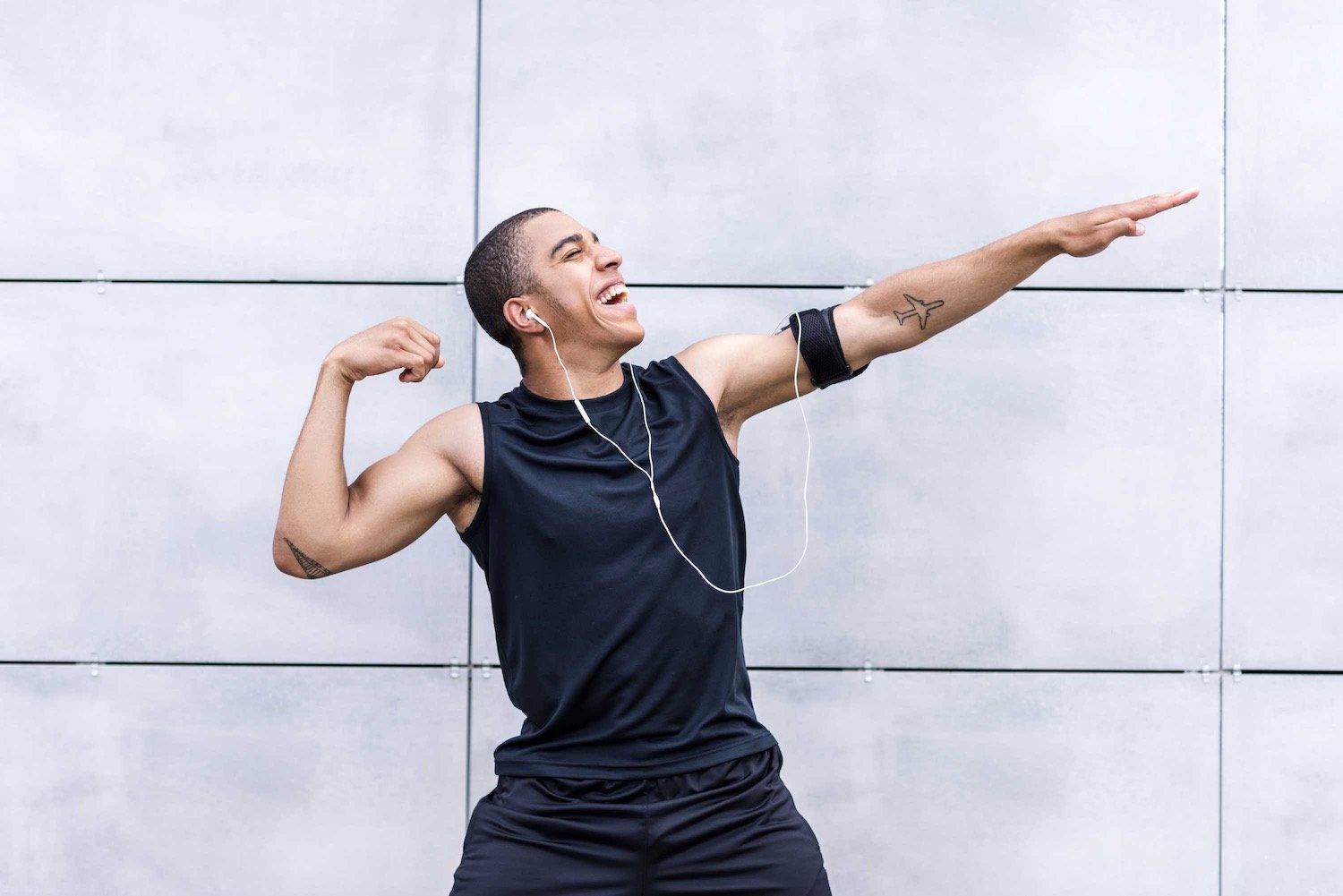 Iron Mountain Mens Health