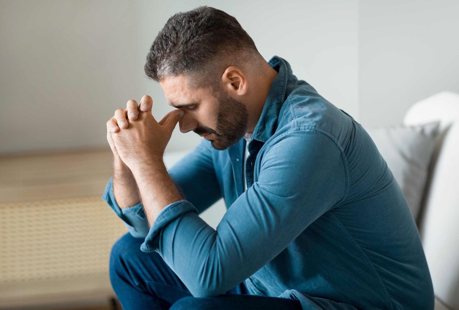 Iron Mountain Mens Health