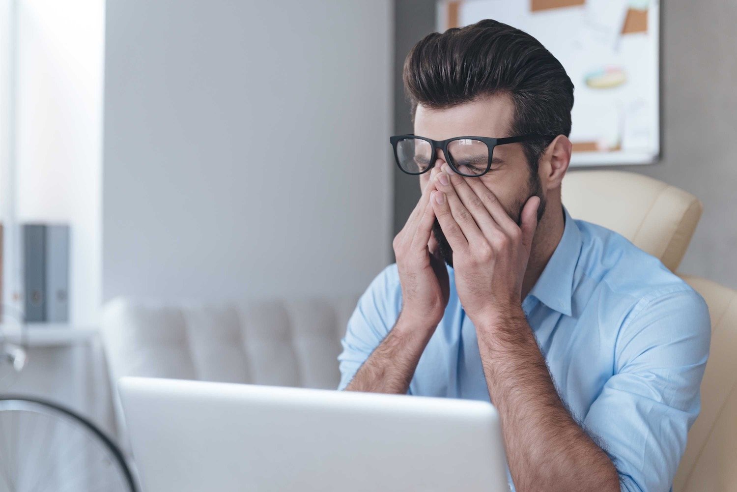 Iron Mountain Mens Health