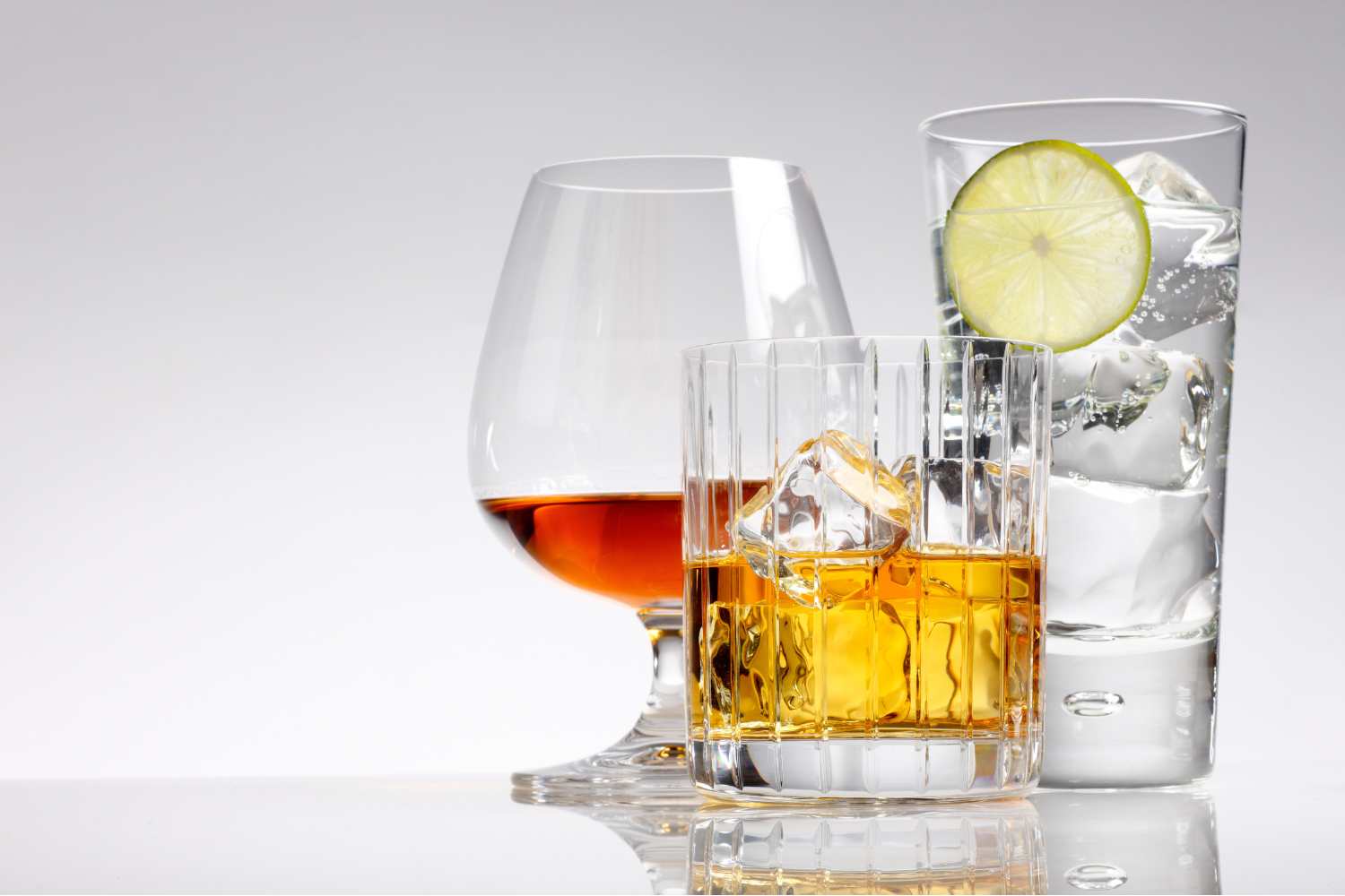 Iron Mountain Mens Health