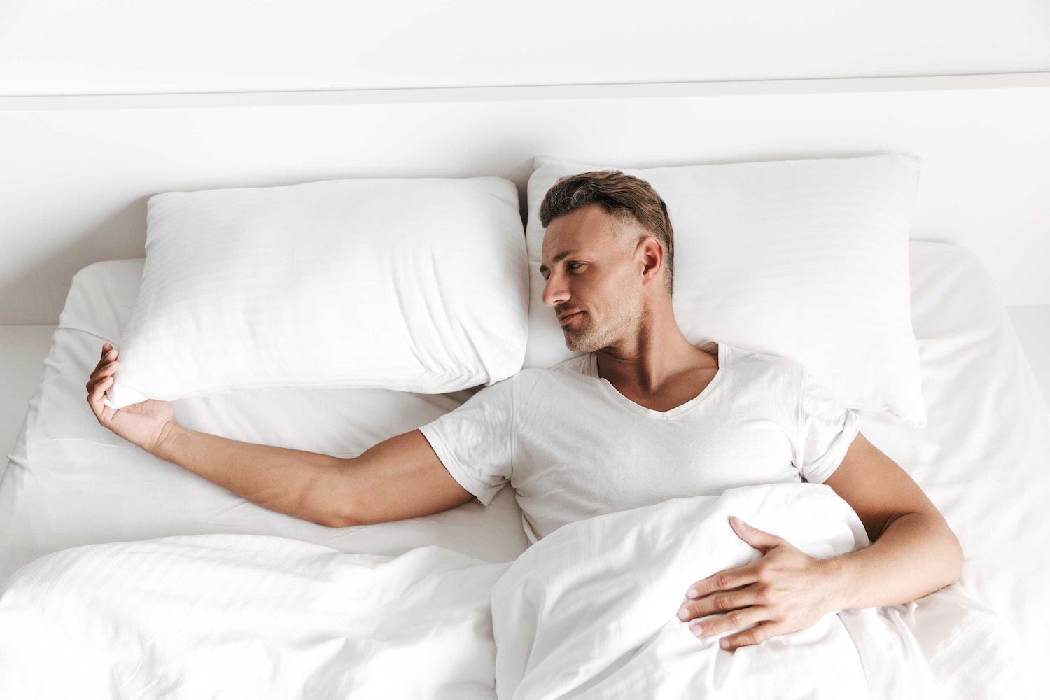 Iron Mountain Mens Health