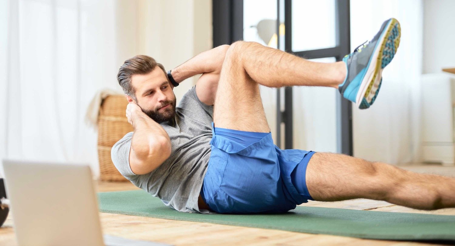 Iron Mountain Mens Health