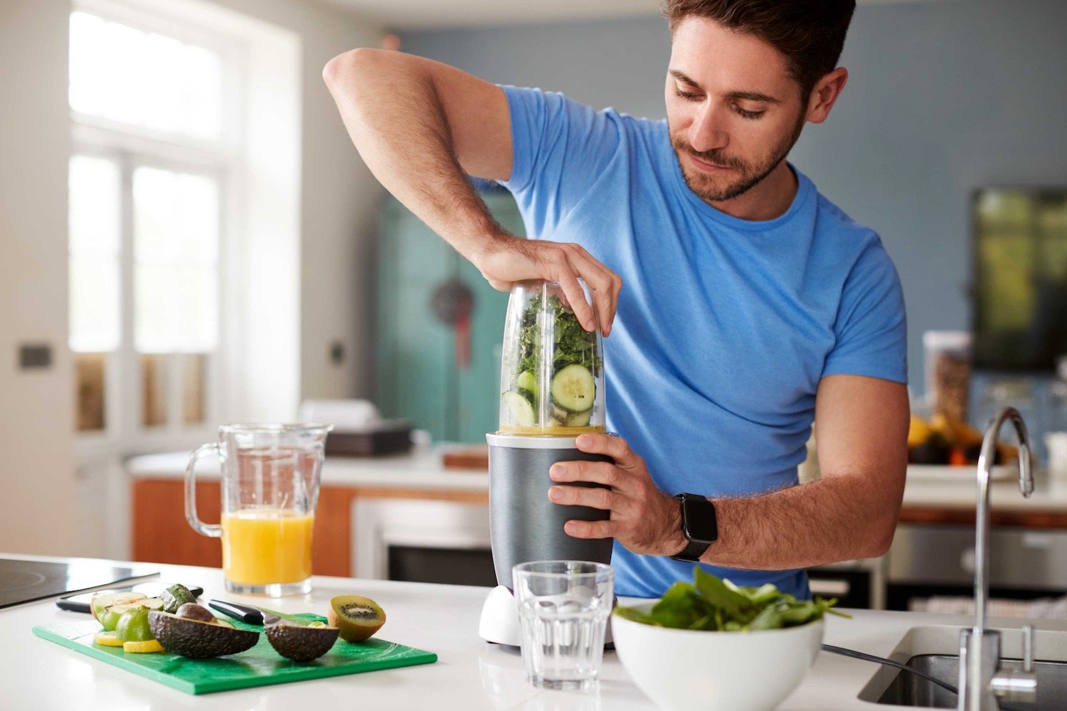 Iron Mountain Mens Health