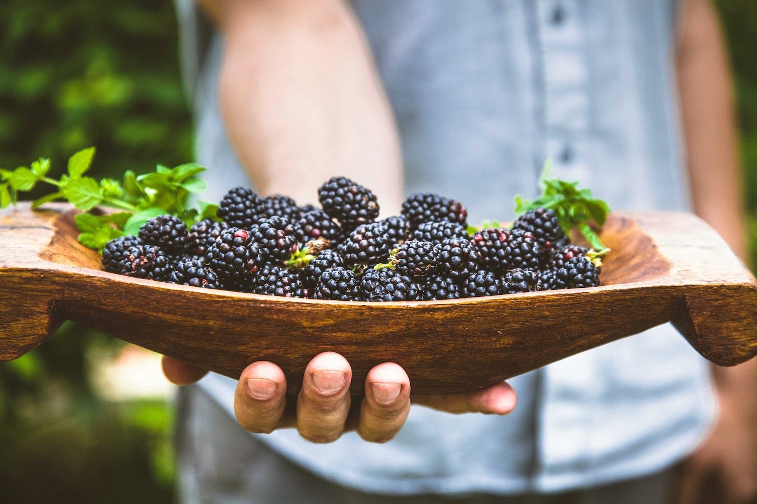 Iron Mountain Mens Health