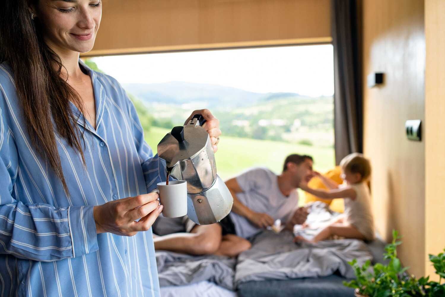 Iron Mountain Mens Health