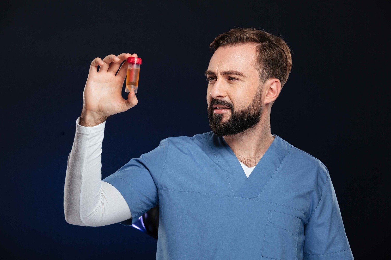 Iron Mountain Mens Health