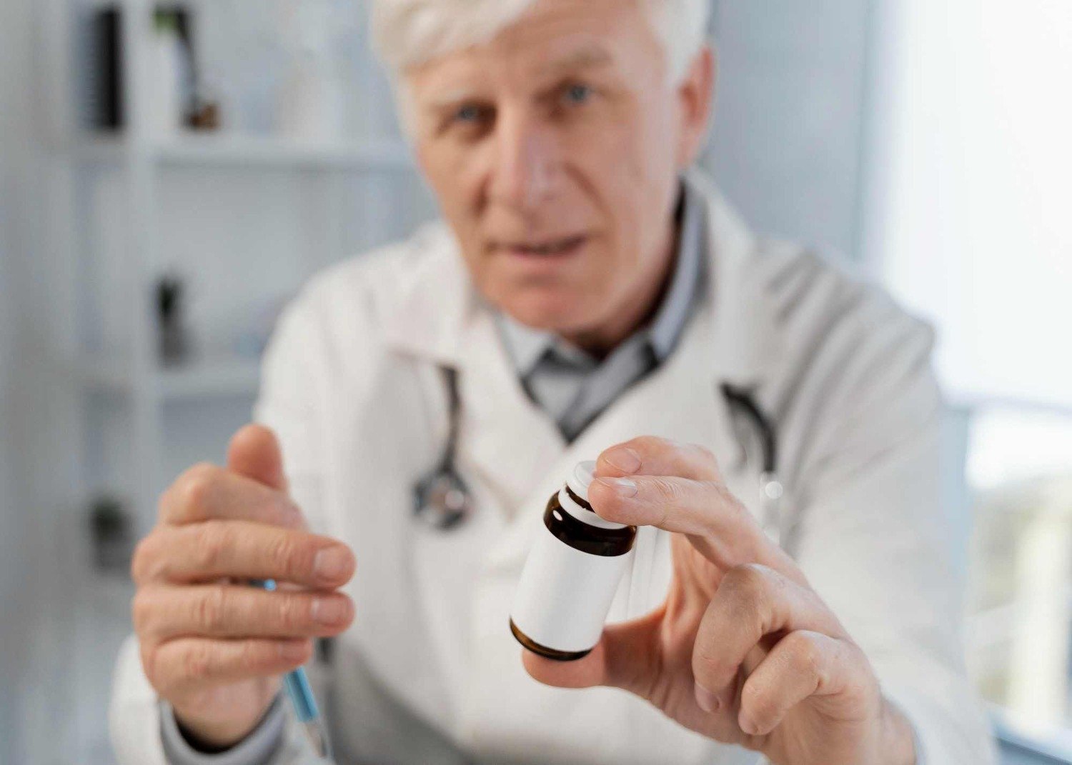 Iron Mountain Mens Health