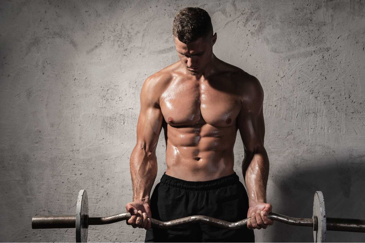 Iron Mountain Mens Health