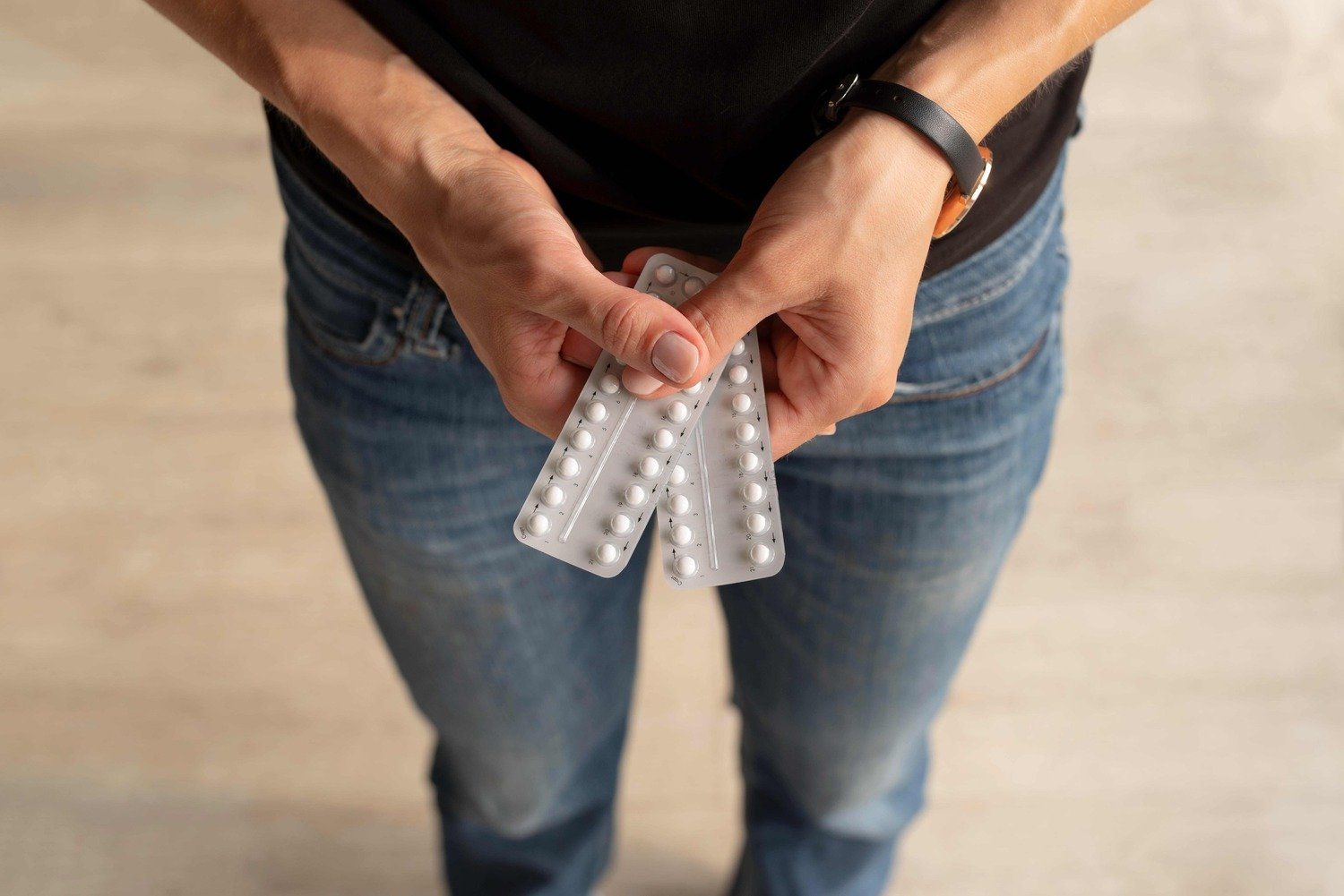 Iron Mountain Mens Health