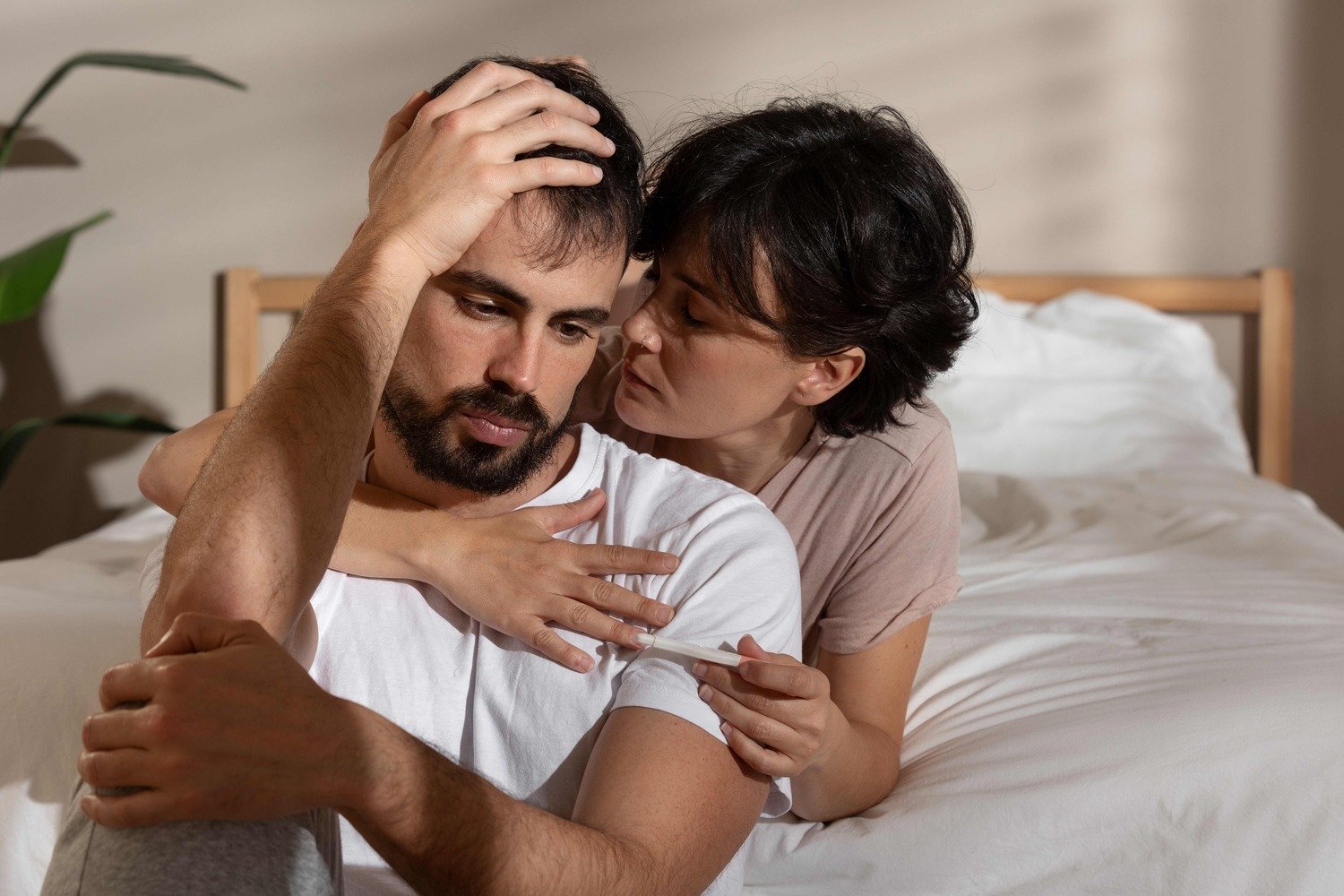 Iron Mountain Mens Health