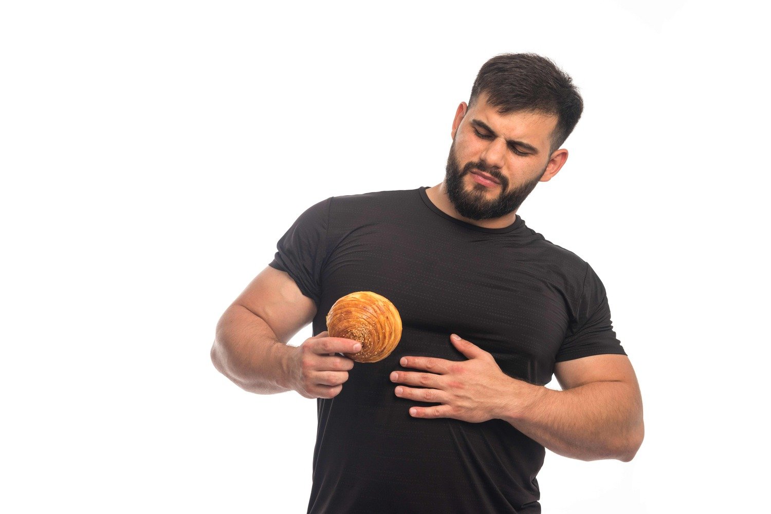 Iron Mountain Mens Health