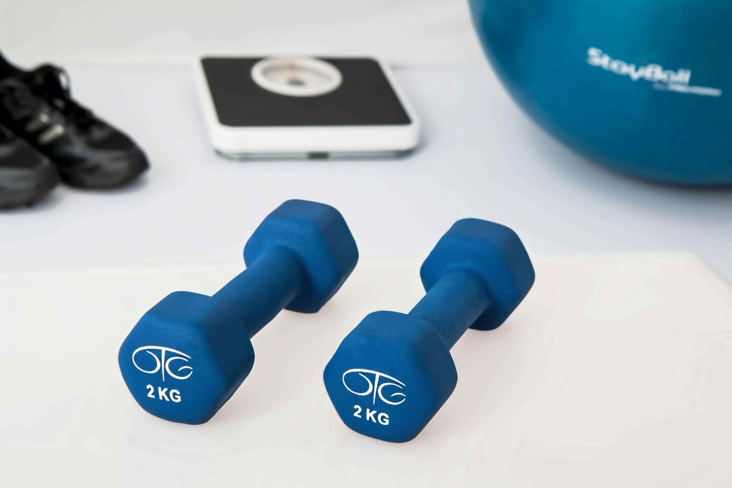Iron Mountain Mens Health