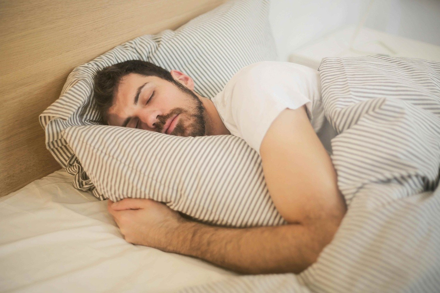 Iron Mountain Mens Health