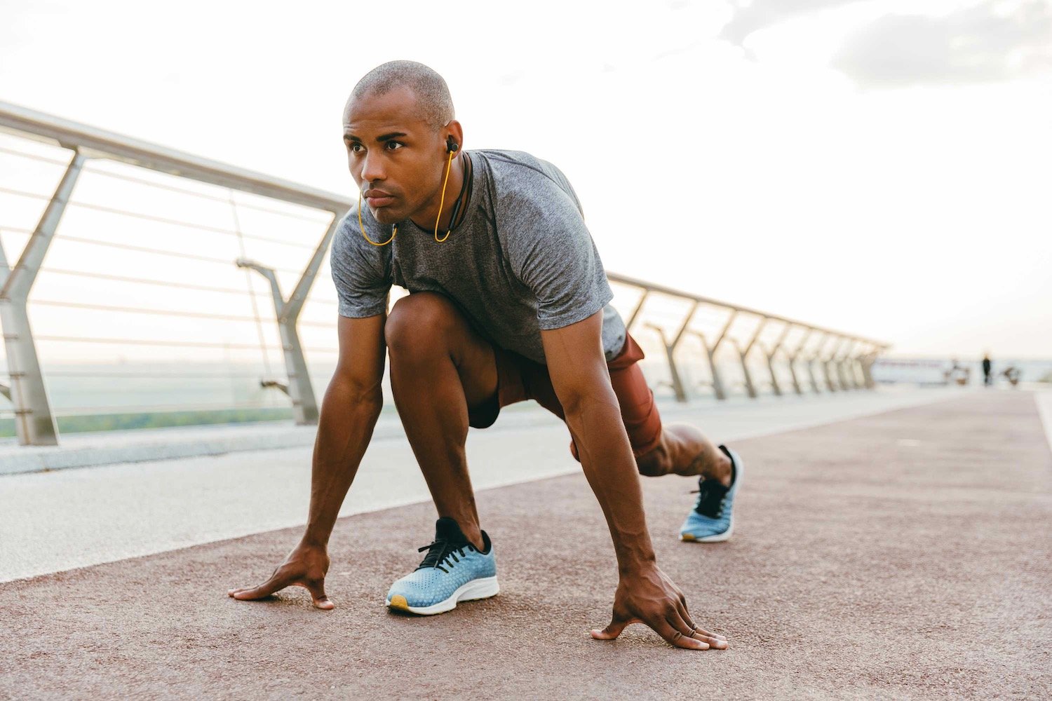 Iron Mountain Mens Health
