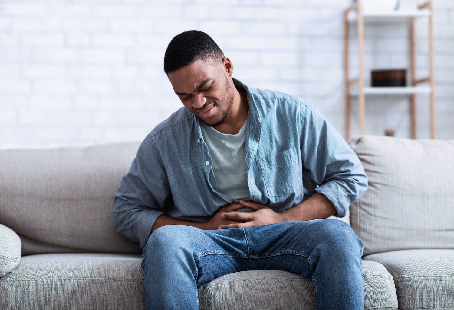 Iron Mountain Mens Health