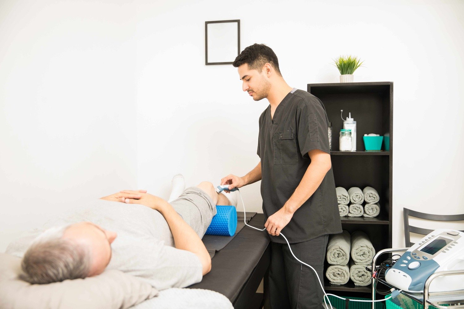 Iron Mountain Mens Health